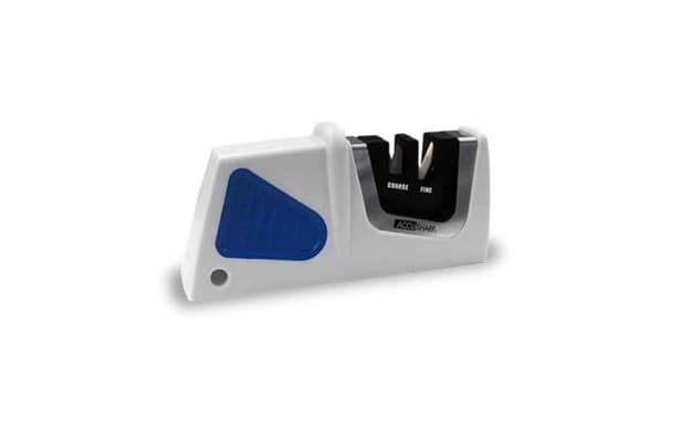 AccuSharp Compact Pull-Through White/Blue - Marulan Guns and Ammo ...