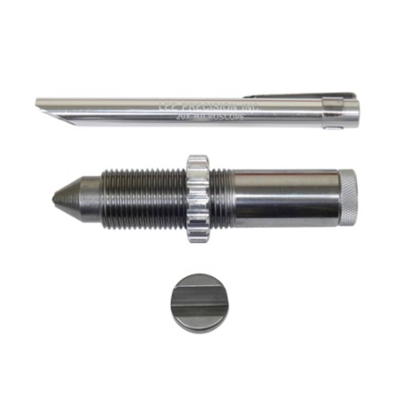 LEAD HARDNESS TEST KIT Marulan Guns and Ammo Goulburn Crookwell