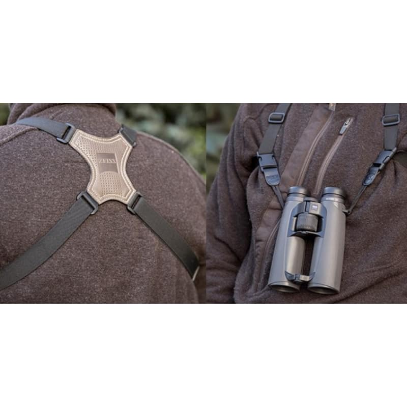 Zeiss Bino Harness Marulan Guns and Ammo Goulburn Crookwell