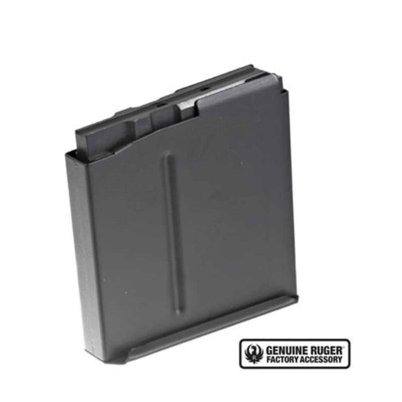 5-Round, 338 Lapua magazine - Marulan Guns and Ammo | Goulburn ...